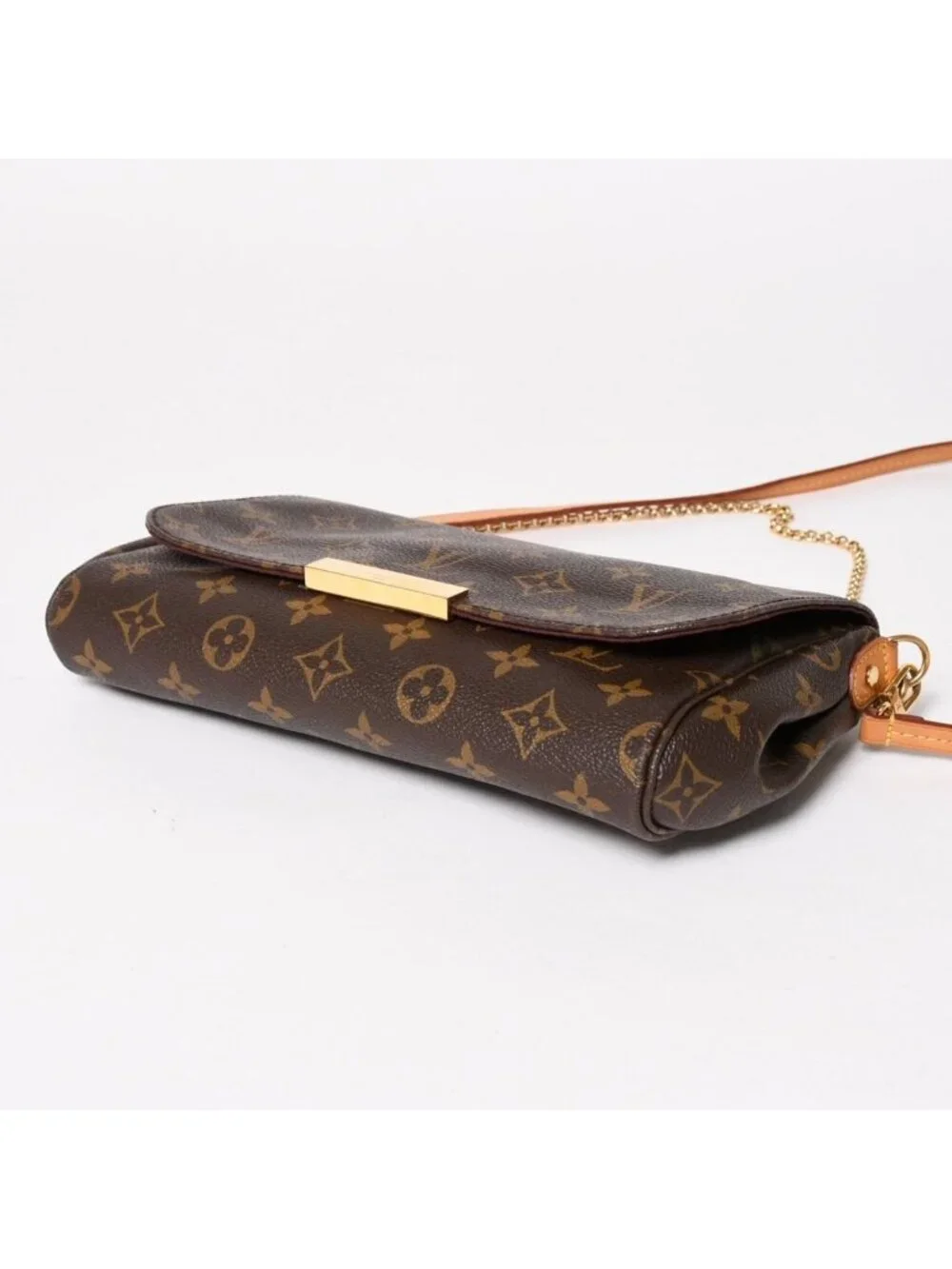 Louis Vuitton this authentic